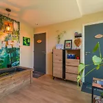 Tiny House - Fietsverhuur, Eigen Keuken En Badkamer Apartamento