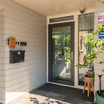 Tiny House - Fietsverhuur, Eigen Keuken En Badkamer