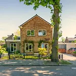Tiny House - Fietsverhuur, Eigen Keuken En Badkamer Apartamento Nimega