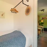 Tiny House - Fietsverhuur, Eigen Keuken En Badkamer Apartamento Nimega