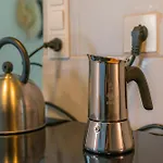 Apartamento Tiny House - Fietsverhuur, Eigen Keuken En Badkamer *