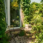 Tiny House - Fietsverhuur, Eigen Keuken En Badkamer Apartamento Nimega