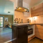 Tiny House - Fietsverhuur, Eigen Keuken En Badkamer Apartamento Nimega