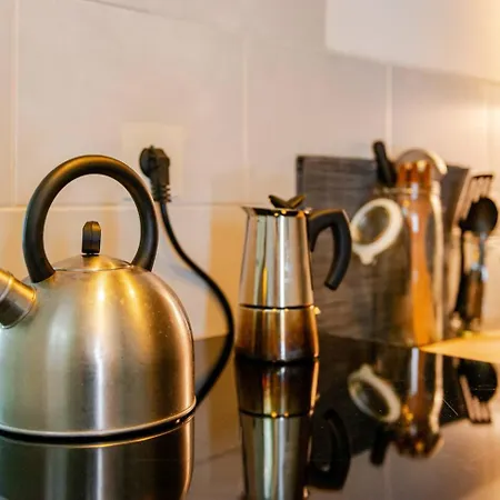 Tiny House - Leenfietsen, Eigen Keuken En Badkamer Nijmegen
