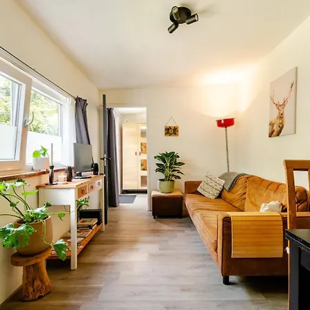 Tiny House - Leenfietsen, Eigen Keuken En Badkamer * Nijmegen