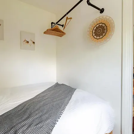Tiny House - Leenfietsen, Eigen Keuken En Badkamer *
