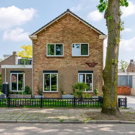 Apartment Tiny House - Leenfietsen, Eigen Keuken En Badkamer Nijmegen