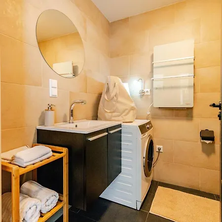 Tiny House - Leenfietsen, Eigen Keuken En Badkamer Nijmegen