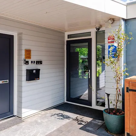 Tiny House - Leenfietsen, Eigen Keuken En Badkamer *