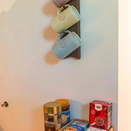 Tiny House - Fietsverhuur, Eigen Keuken En Badkamer شقة