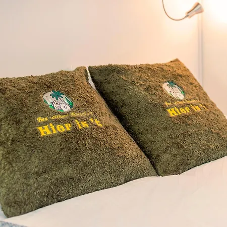 Tiny House - Leenfietsen, Eigen Keuken En Badkamer *