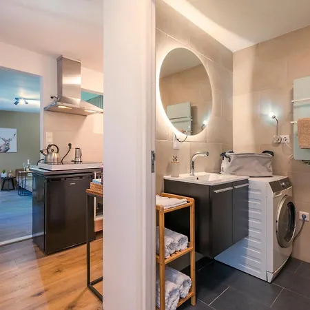 Tiny House - Leenfietsen, Eigen Keuken En Badkamer * Nijmegen