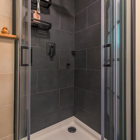 Tiny House - Leenfietsen, Eigen Keuken En Badkamer Apartment