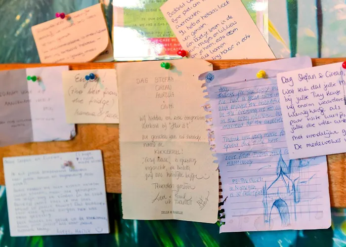 Tiny House - Fietsverhuur, Eigen Keuken En Badkamer Nimega