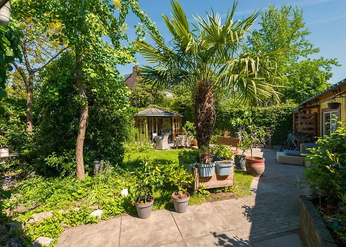 Tiny House - Fietsverhuur, Eigen Keuken En Badkamer Apartamento
