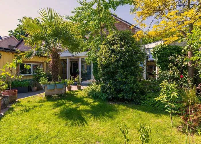 Apartamento Tiny House - Fietsverhuur, Eigen Keuken En Badkamer *