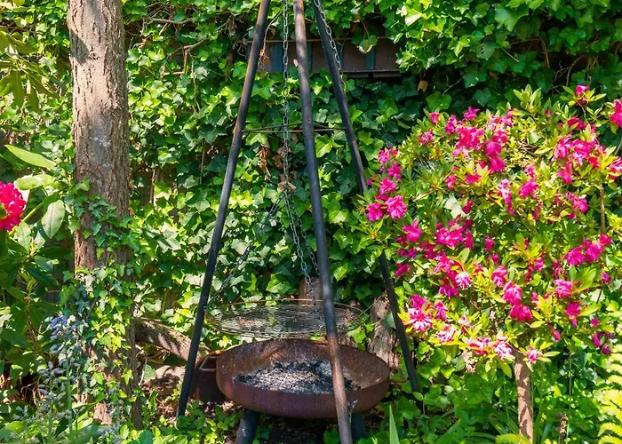 Tiny House - Fietsverhuur, Eigen Keuken En Badkamer *