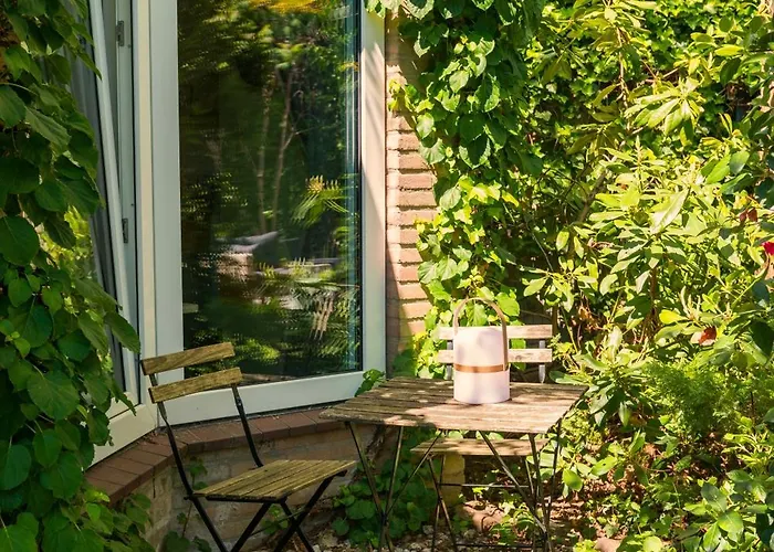 Tiny House - Fietsverhuur, Eigen Keuken En Badkamer Apartamento Nimega