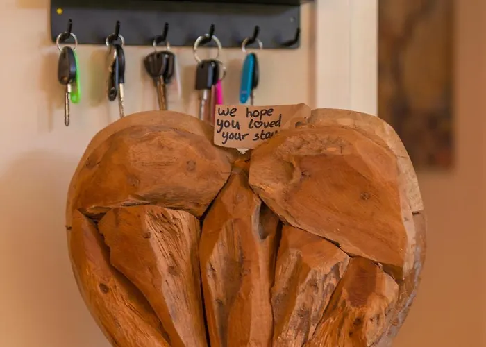 Apartamento Tiny House - Fietsverhuur, Eigen Keuken En Badkamer Nimega