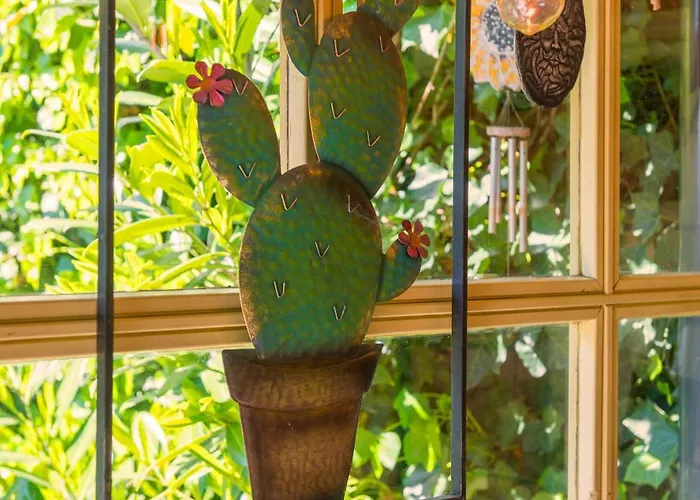 Tiny House - Fietsverhuur, Eigen Keuken En Badkamer Nimega