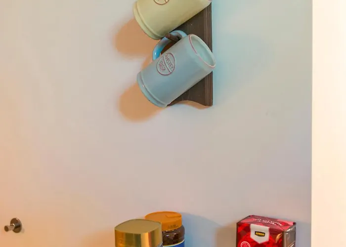 Tiny House - Fietsverhuur, Eigen Keuken En Badkamer Apartamento