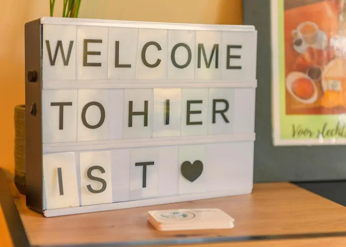 Apartamento Tiny House - Fietsverhuur, Eigen Keuken En Badkamer *