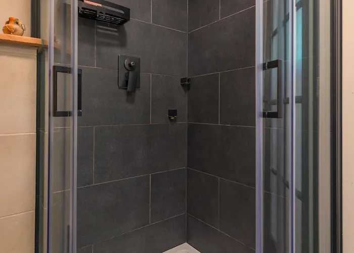 Tiny House - Fietsverhuur, Eigen Keuken En Badkamer Apartamento