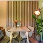 Tiny House - Fietsverhuur, Eigen Keuken En Badkamer
