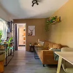 Lägenhet Tiny House - Fietsverhuur, Eigen Keuken En Badkamer