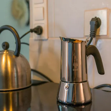 Lägenhet Tiny House - Fietsverhuur, Eigen Keuken En Badkamer *