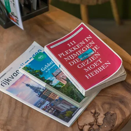 Tiny House - Fietsverhuur, Eigen Keuken En Badkamer *